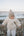 Cashmere Baby Bonnet, Stoneage