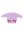 Baby + Children's Bow Motif Cashmere Cardigan, Lupin + Chianti