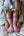 Small Star Cashmere Socks, Lily