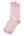 Cashmere Chunky Snowflake Bed Socks, Lily